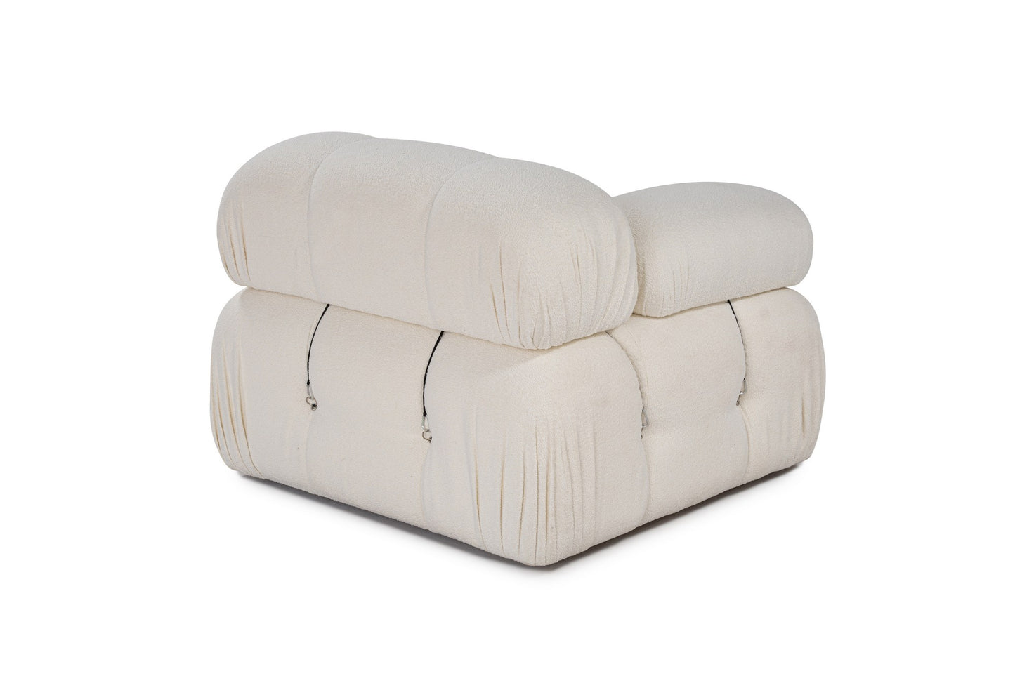 Sofa s 1 sjedećim mjestom LEILANI
