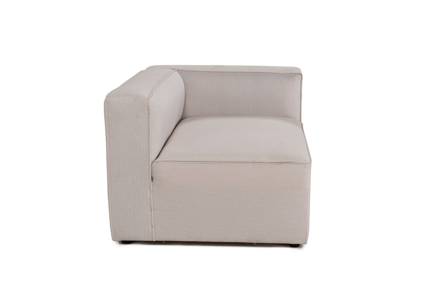 Sofa s 2 sjedala LYDIA