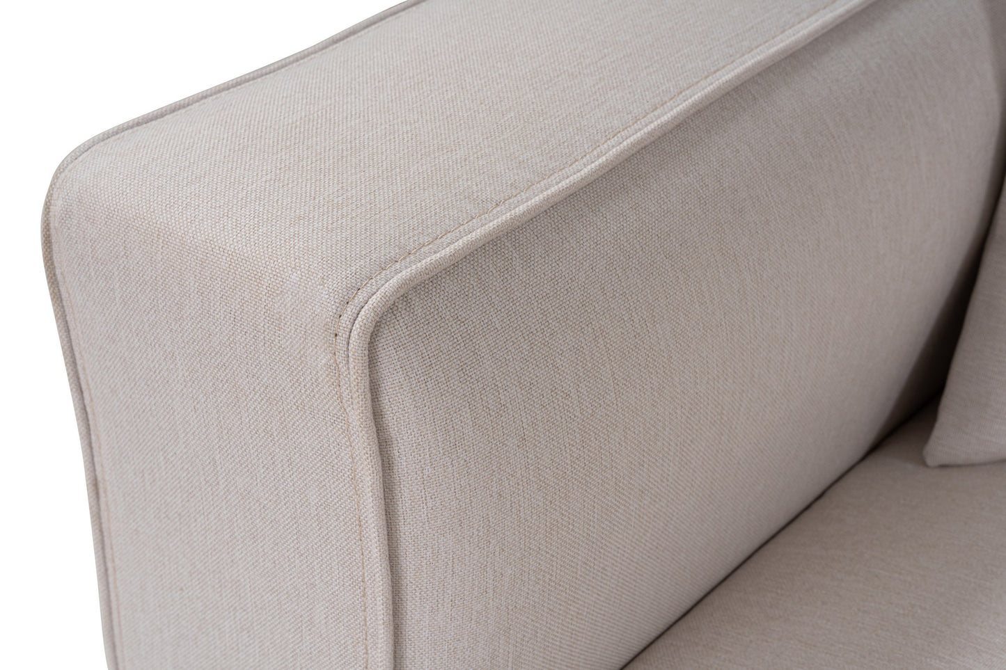 Sofa s 2 sjedala LYDIA