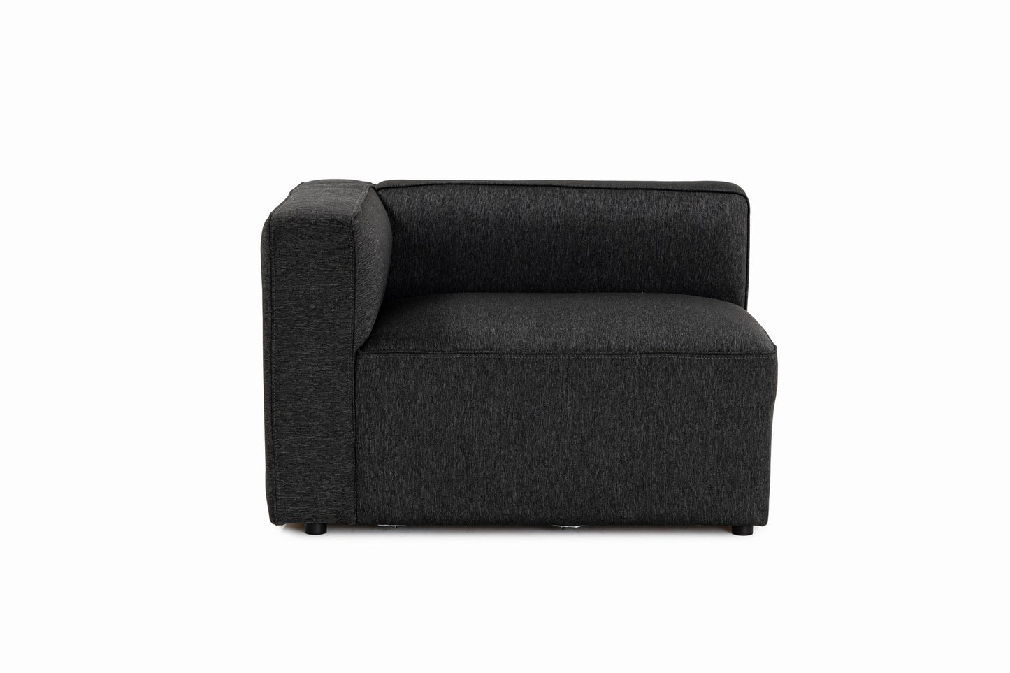 Sofa s 2 sjedala EMERY