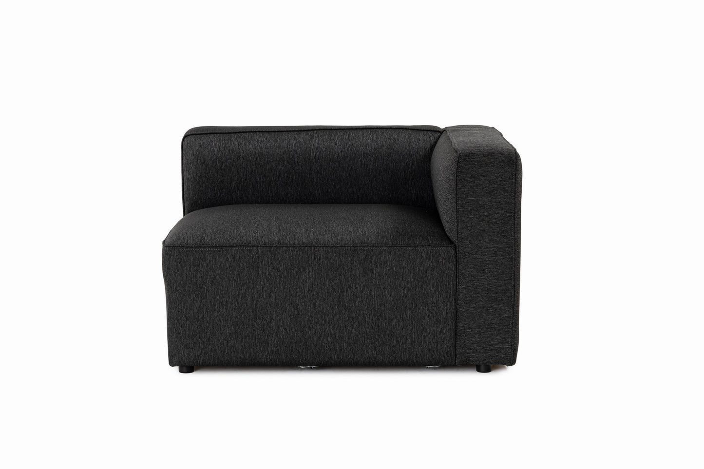 Sofa s 2 sjedala EMERY
