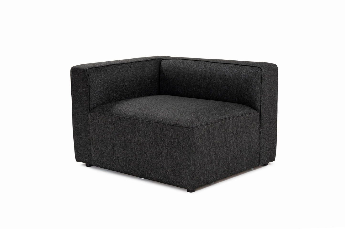 Sofa s 2 sjedala EMERY