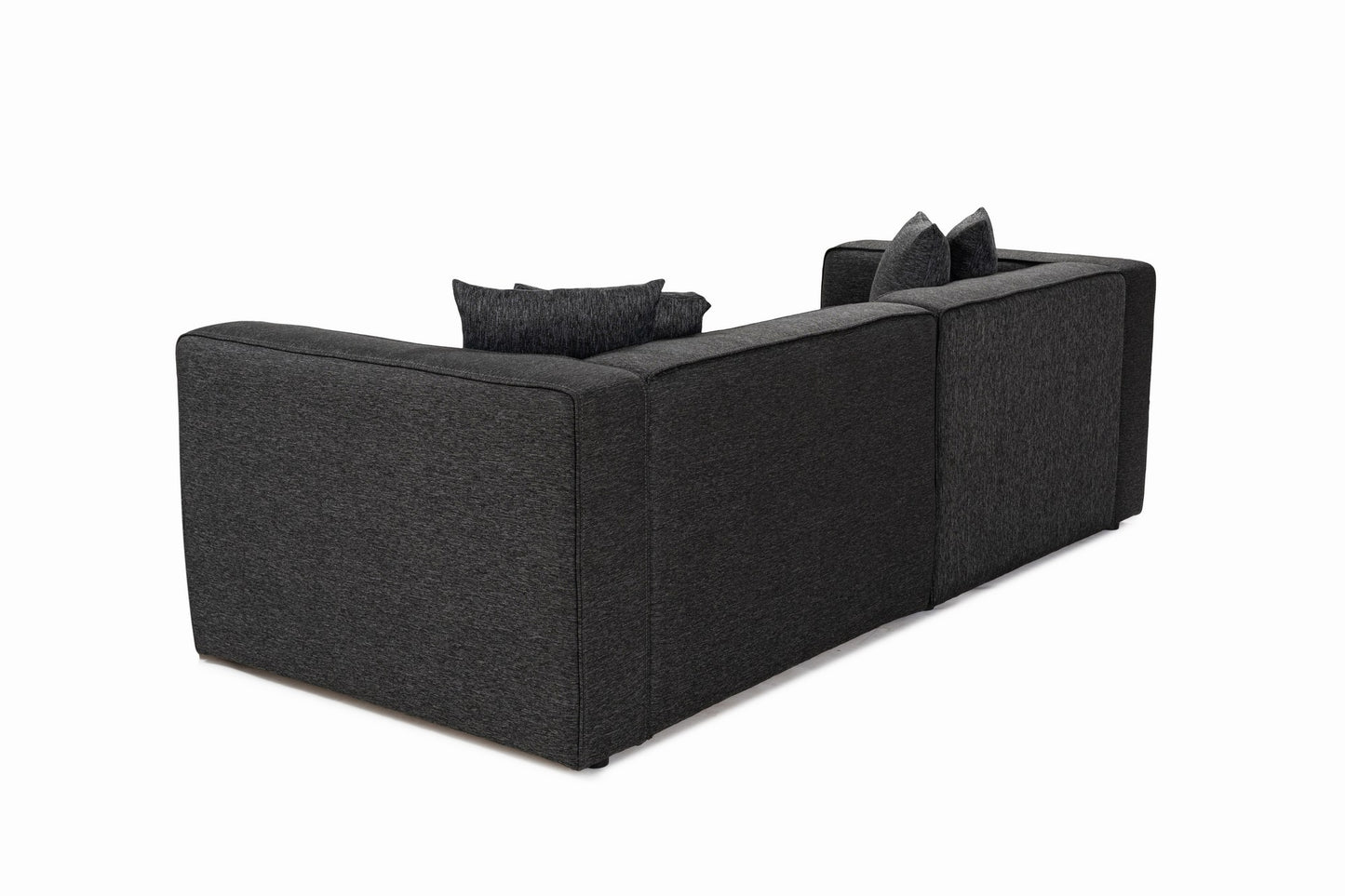 Sofa s 2 sjedala EMERY