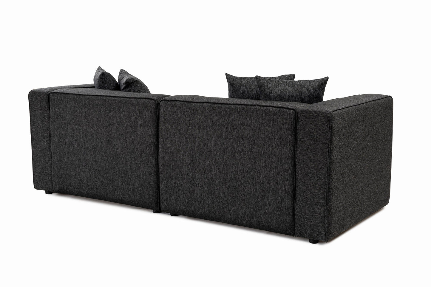 Sofa s 2 sjedala EMERY