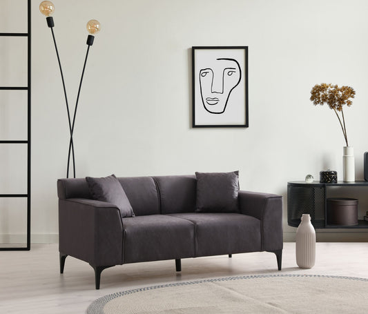 Dvosjed 745, Antracit