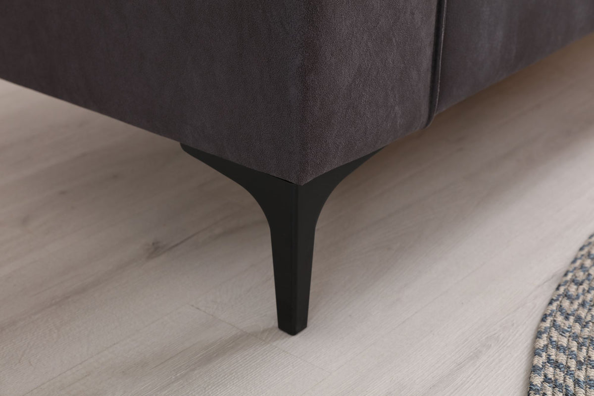 Dvosjed 745, antracit