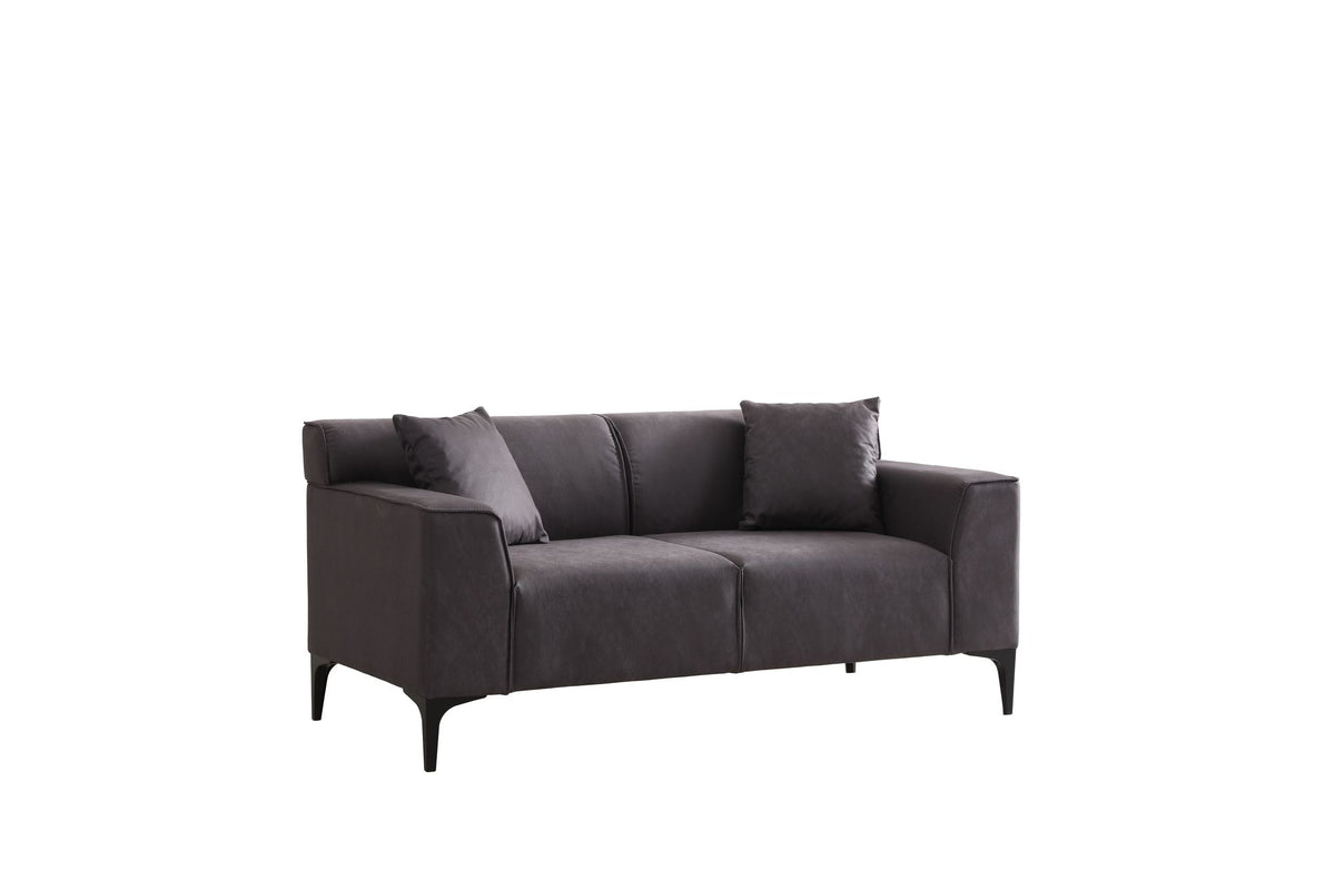 Dvosjed 745, antracit
