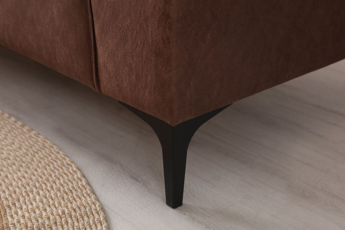 Kutna sofa 790, konjak