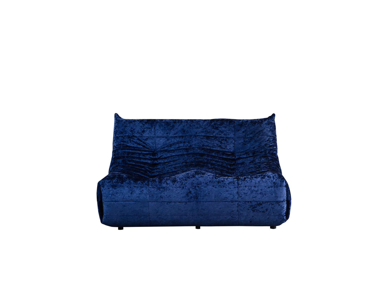 Dvosjed 258, plavi