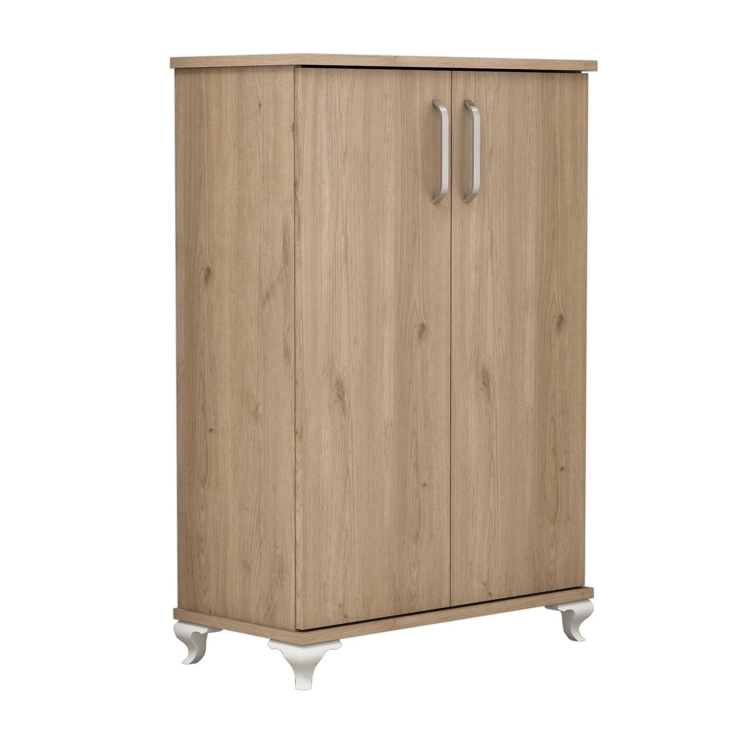 Ormarić za cipele, Orah, Asta - Walnut