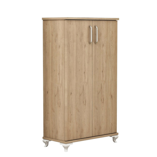 Ormarić za cipele, Orah, Ari - Walnut