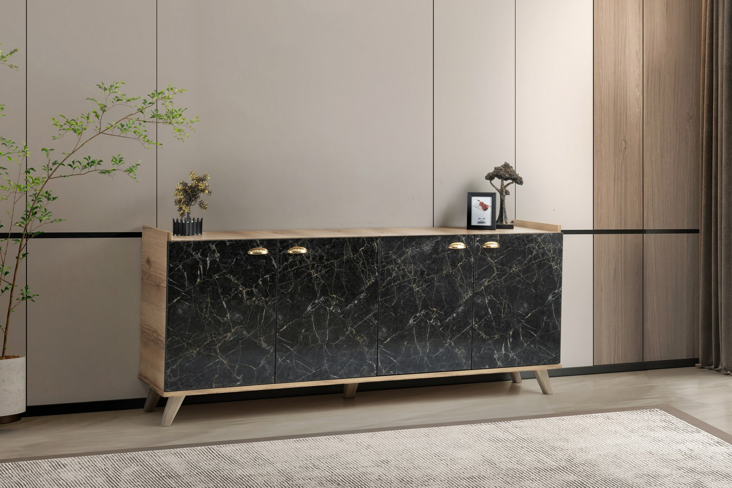 Komoda SUMER H, Sumer H3030