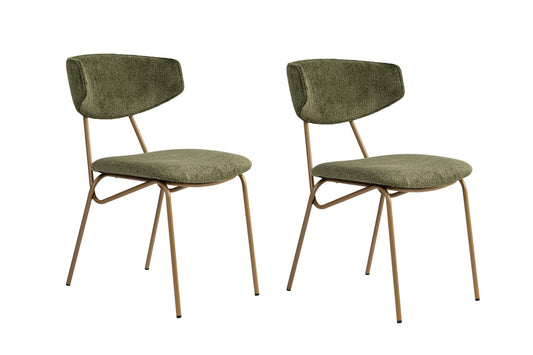 Set stolica (2 komada) BETHANY