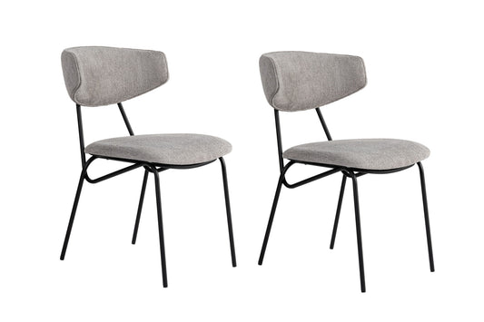 Set stolica (2 komada) FLORA