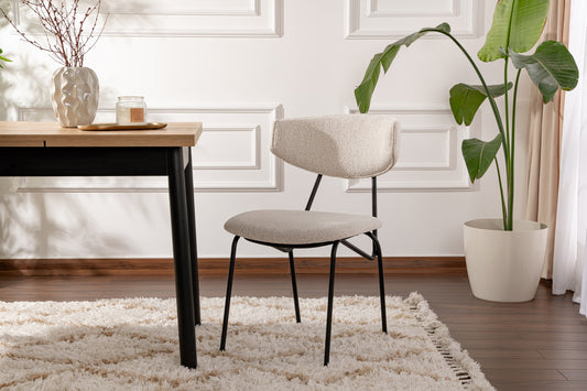 Set stolica (2 komada) KENDRA