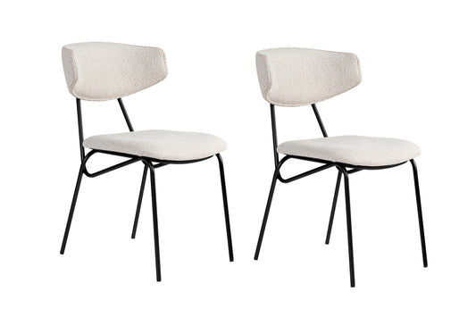 Set stolica (2 komada) KENDRA