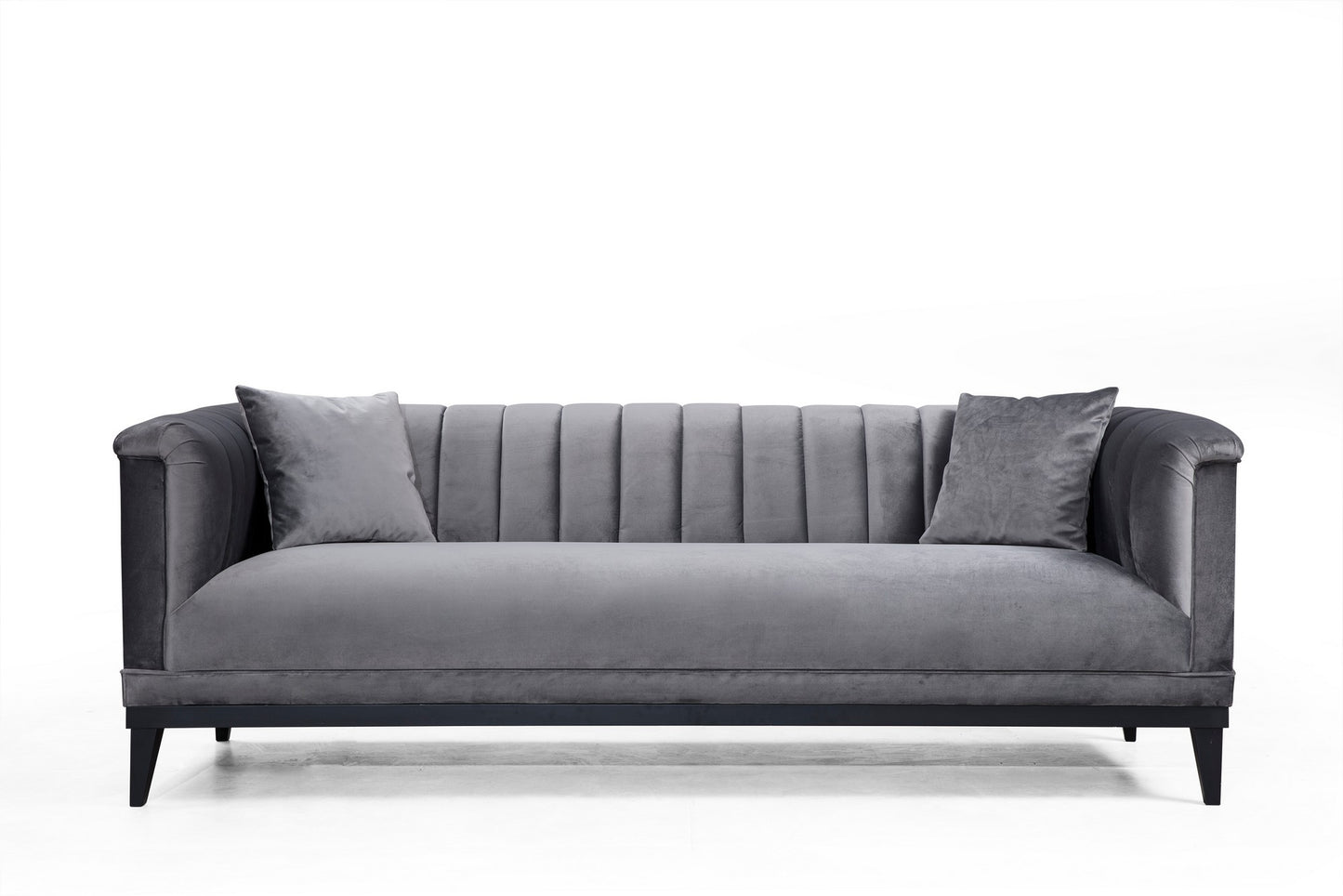 Trosjed TRENDY, Trendy - Dark Grey