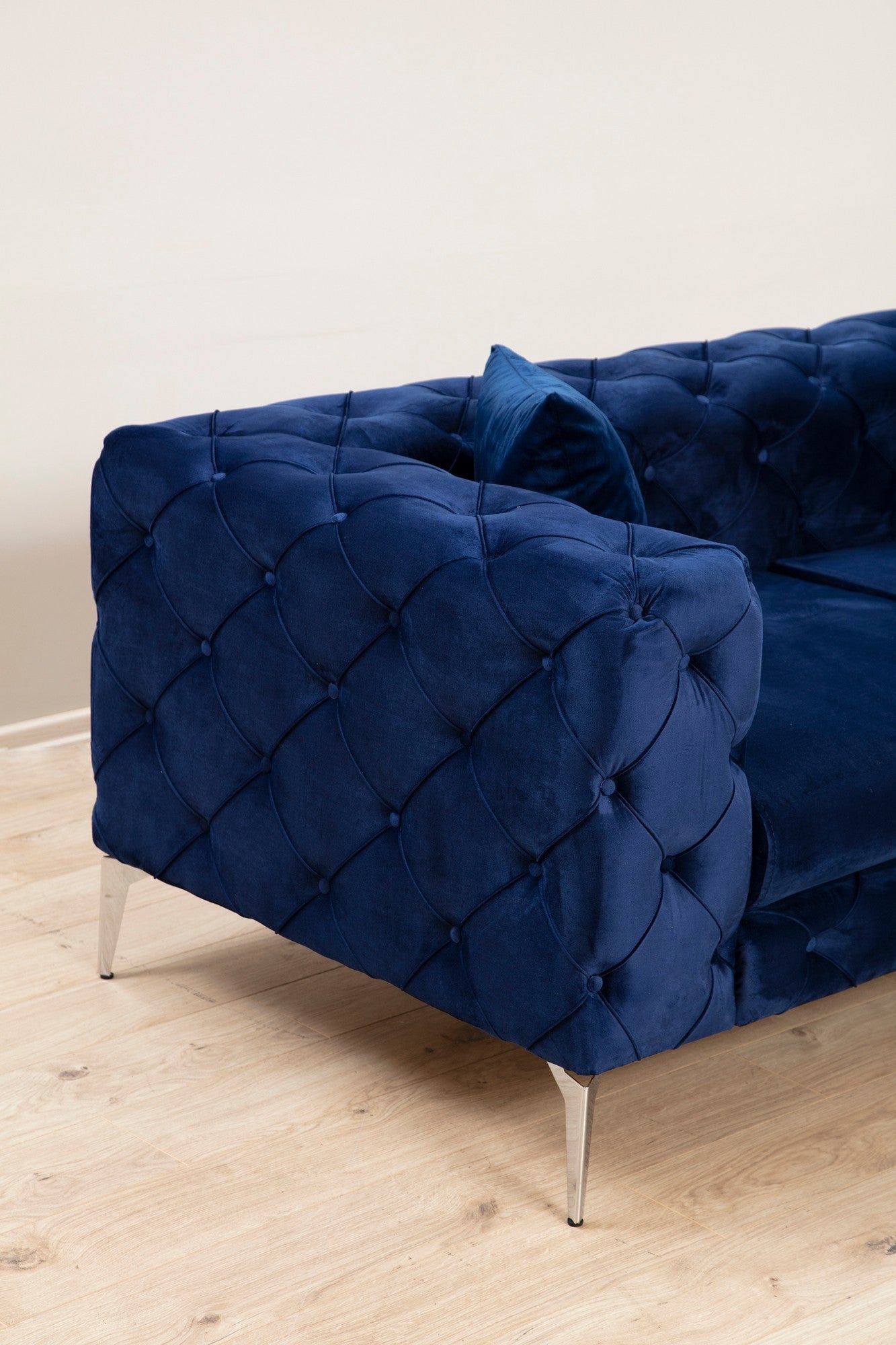 Trosjed COMO tamnoplavi, Como - Navy Blue