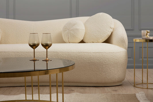 Trosjed, Krem, Ancona - Cream