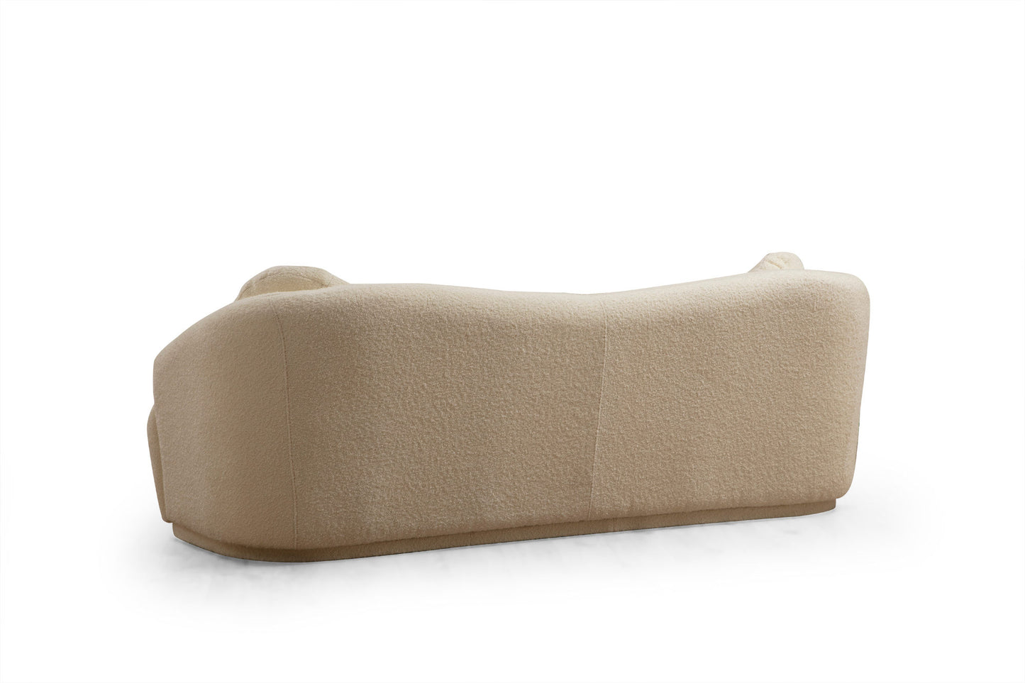 Trosjed, Krem, Ancona - Cream