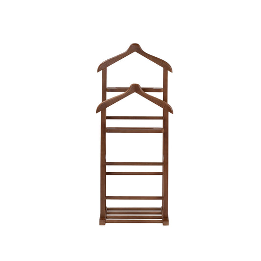 Vješalica, Beta v3 - Walnut