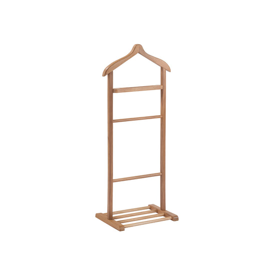 Vješalica, Beta v2 - Walnut