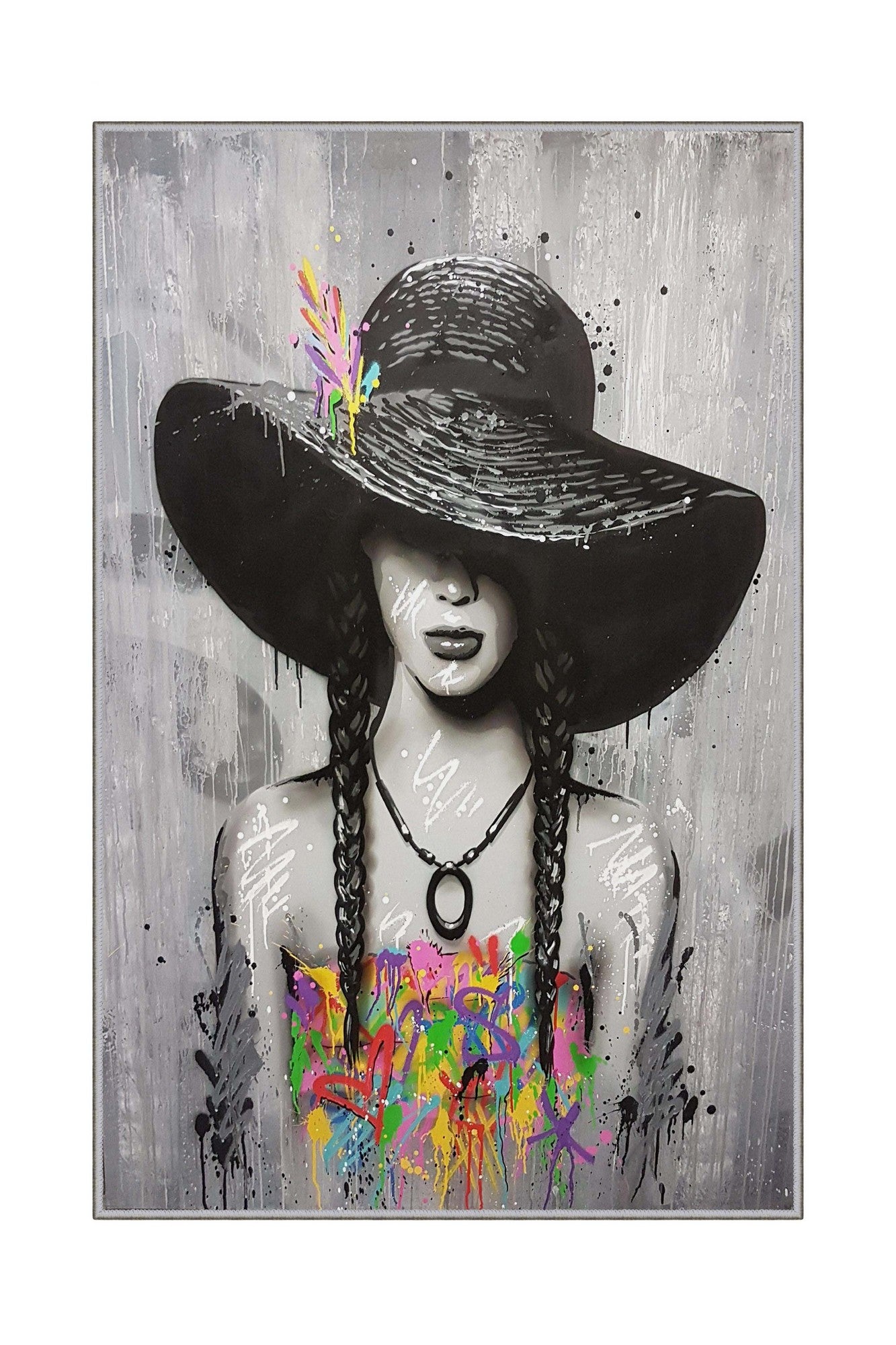 Tepih (100 x 150), HMNT4