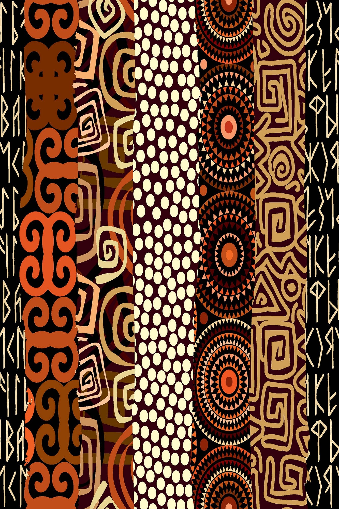 Tepih (120 x 180), HMNT11