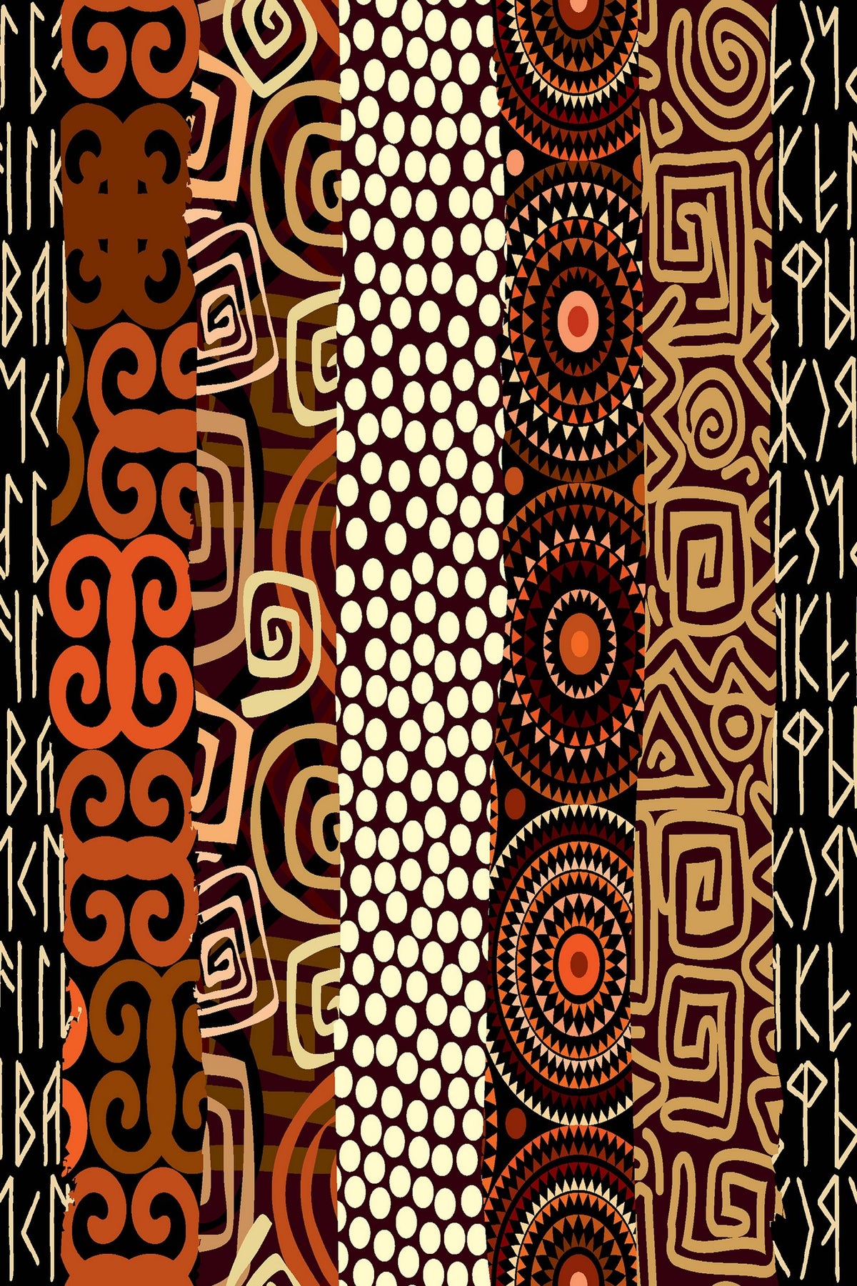 Tepih (160 x 230), HMNT11
