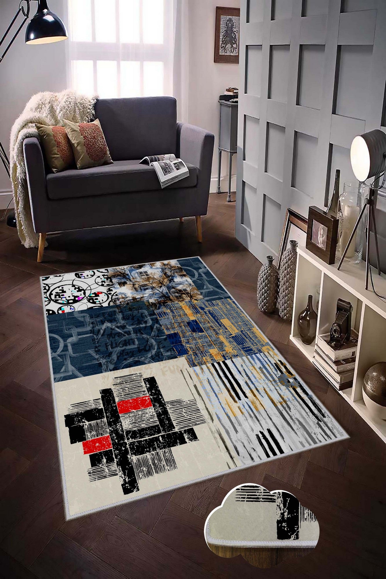 Tepih (100 x 200), HMNT26