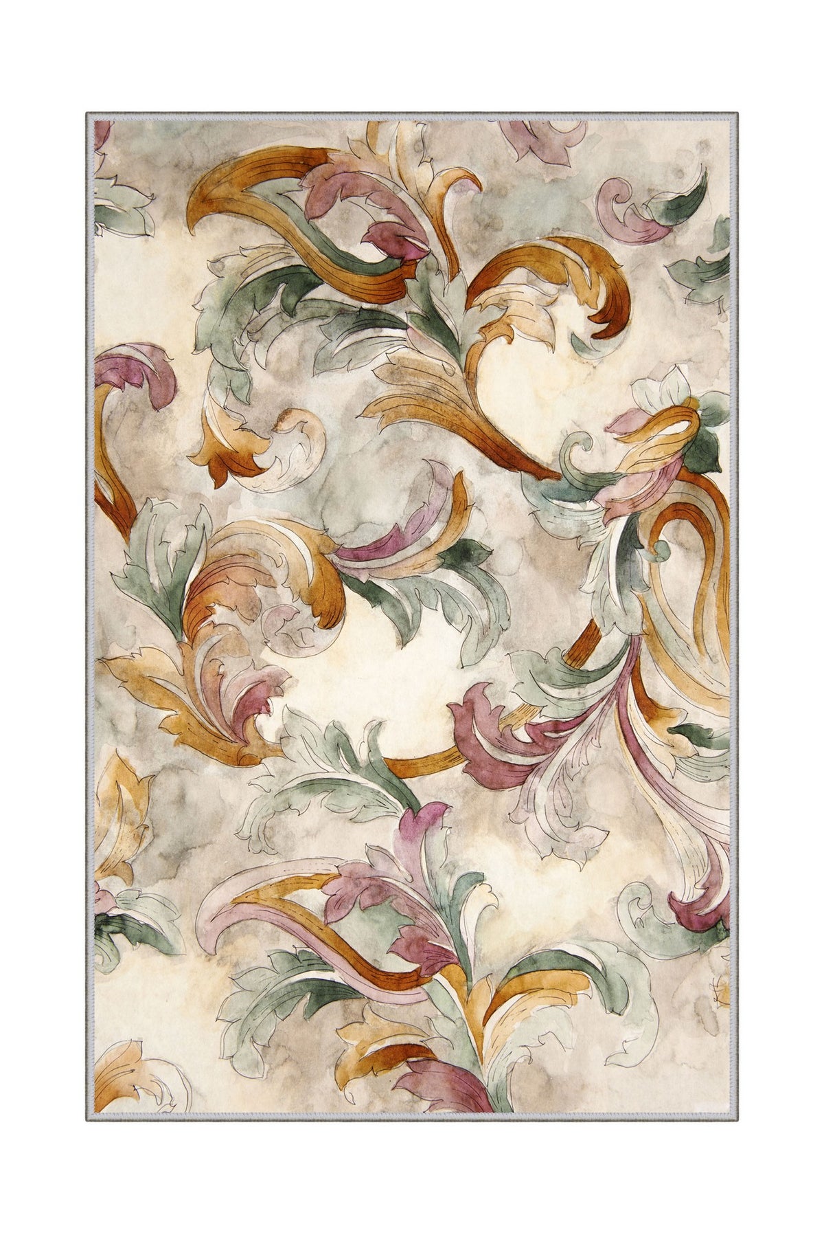 Tepih (100 x 200), HMNT55