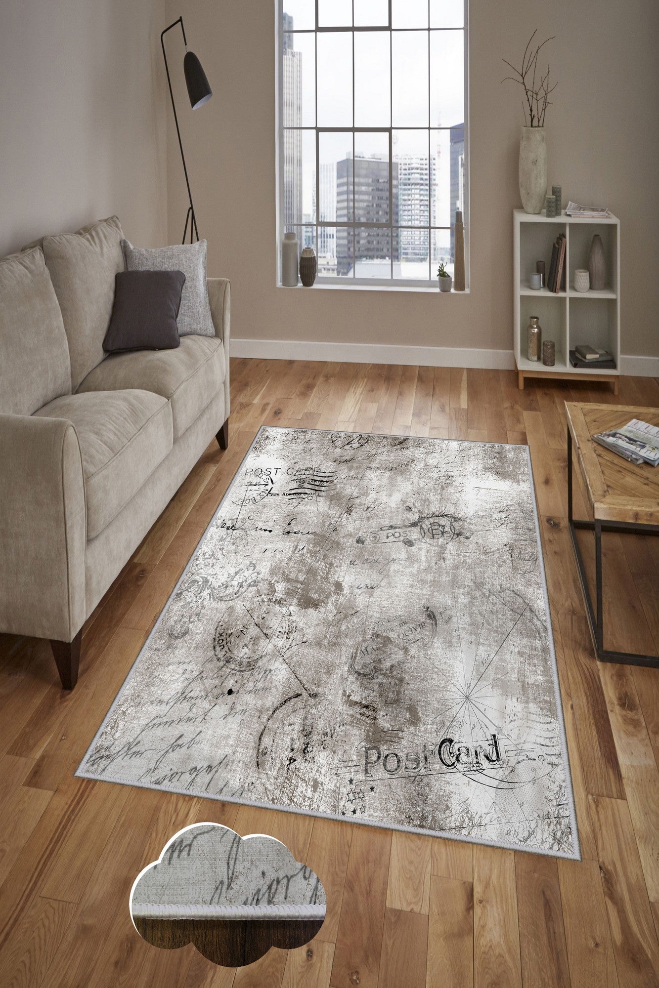 Tepih (80 x 120), HMNT56