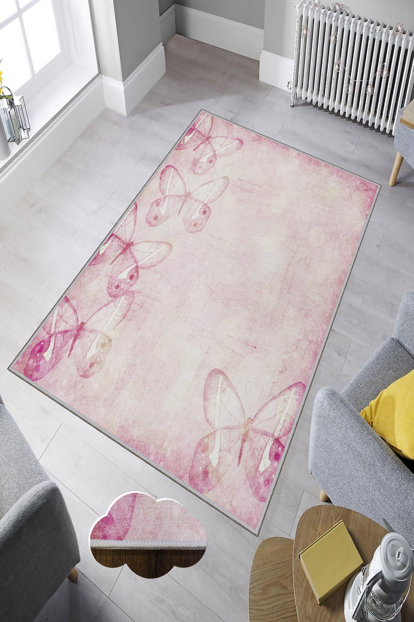Tepih (80 x 200), HMNT58