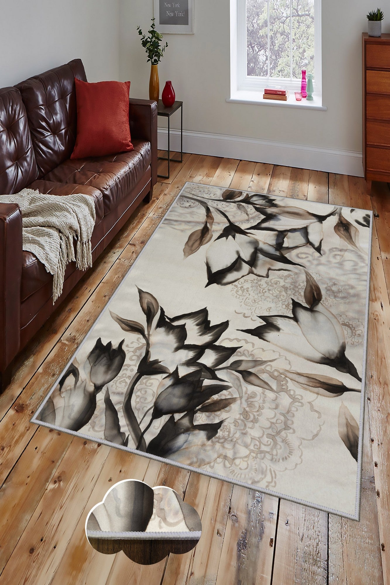 Tepih (100 x 200), HMNT60