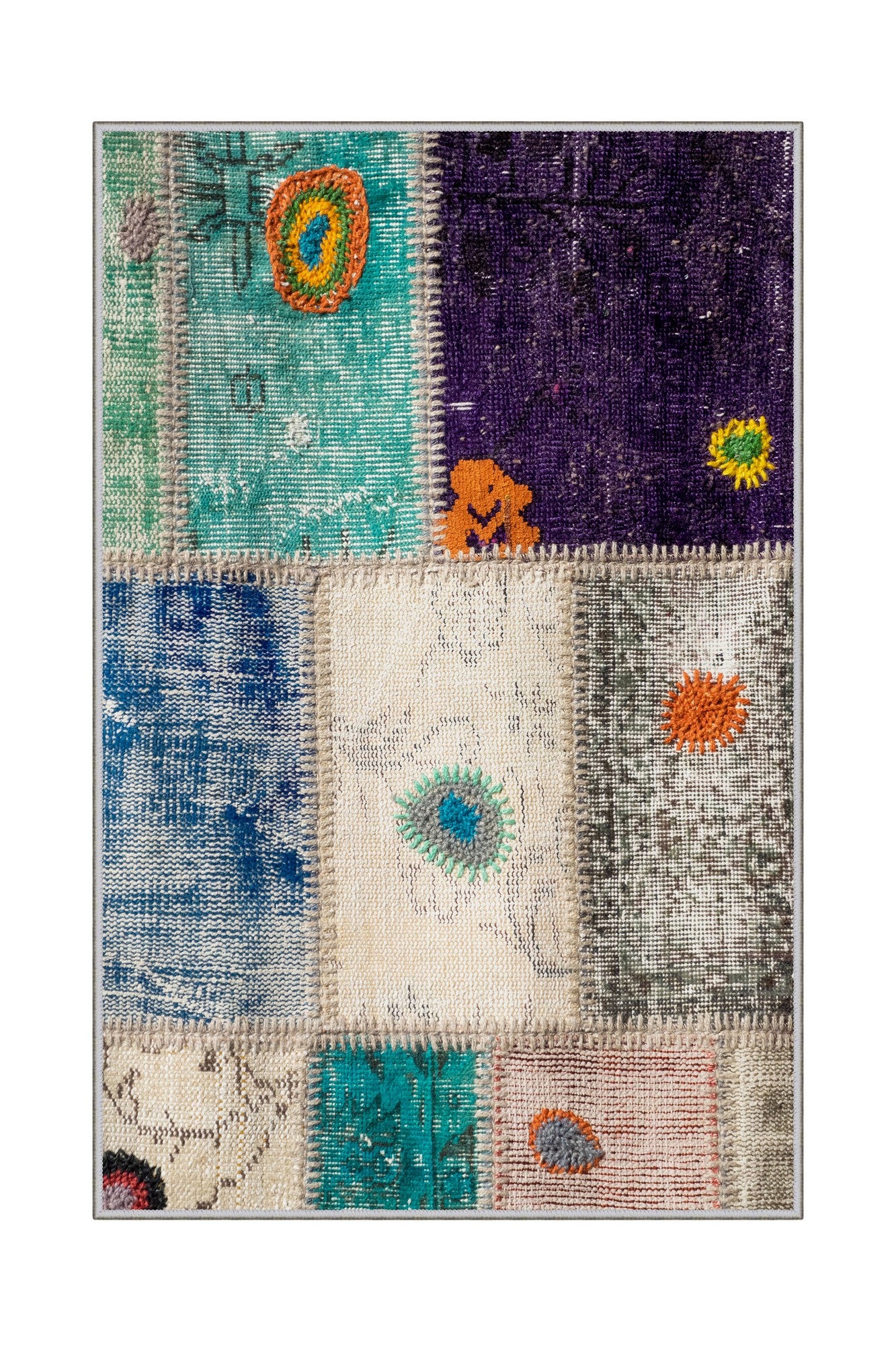 Tepih (80 x 120), HMNT63