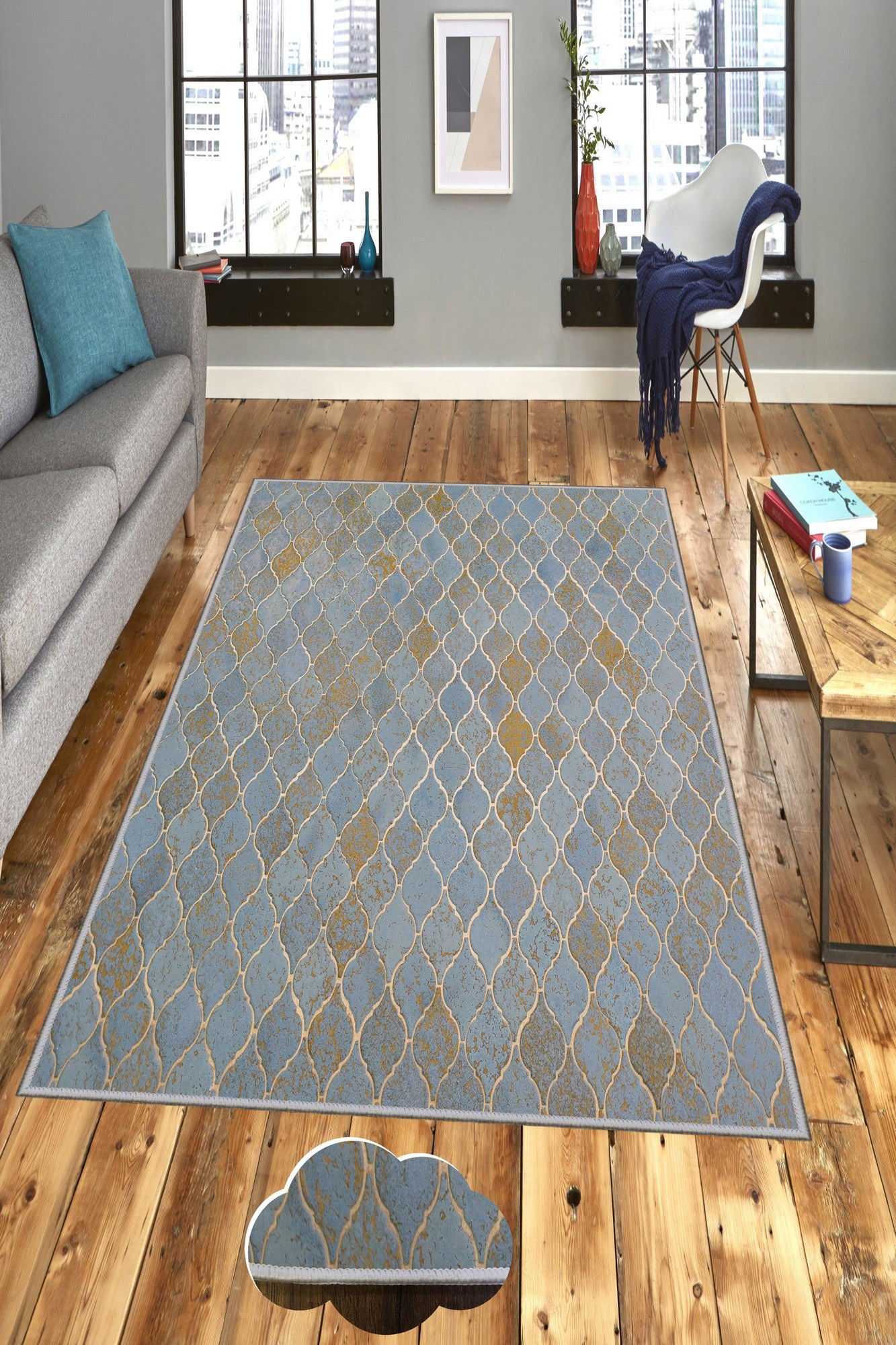 Tepih (80 x 200), HMNT69