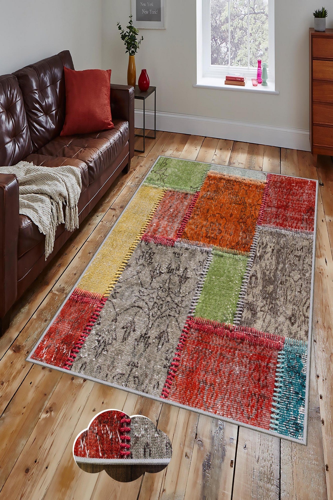 Tepih (100 x 200), HMNT74