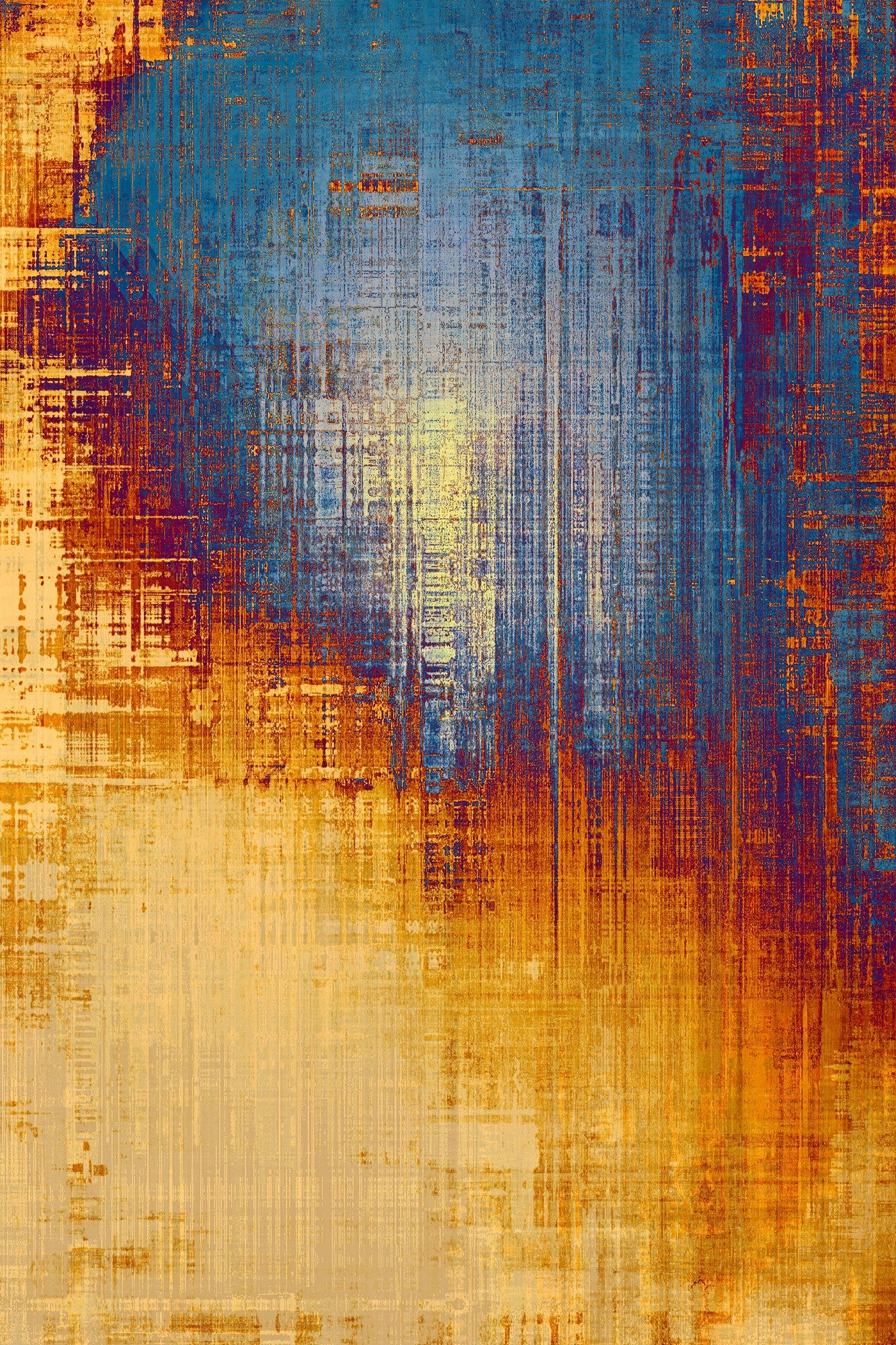 Tepih (160 x 230), HMNT75