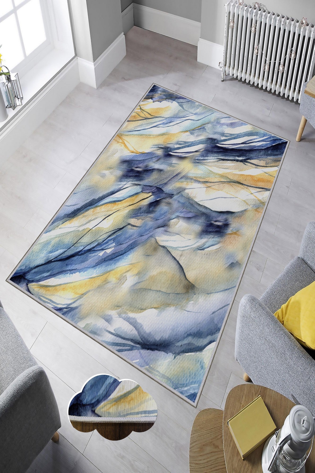 Tepih (80 x 200), HMNT79