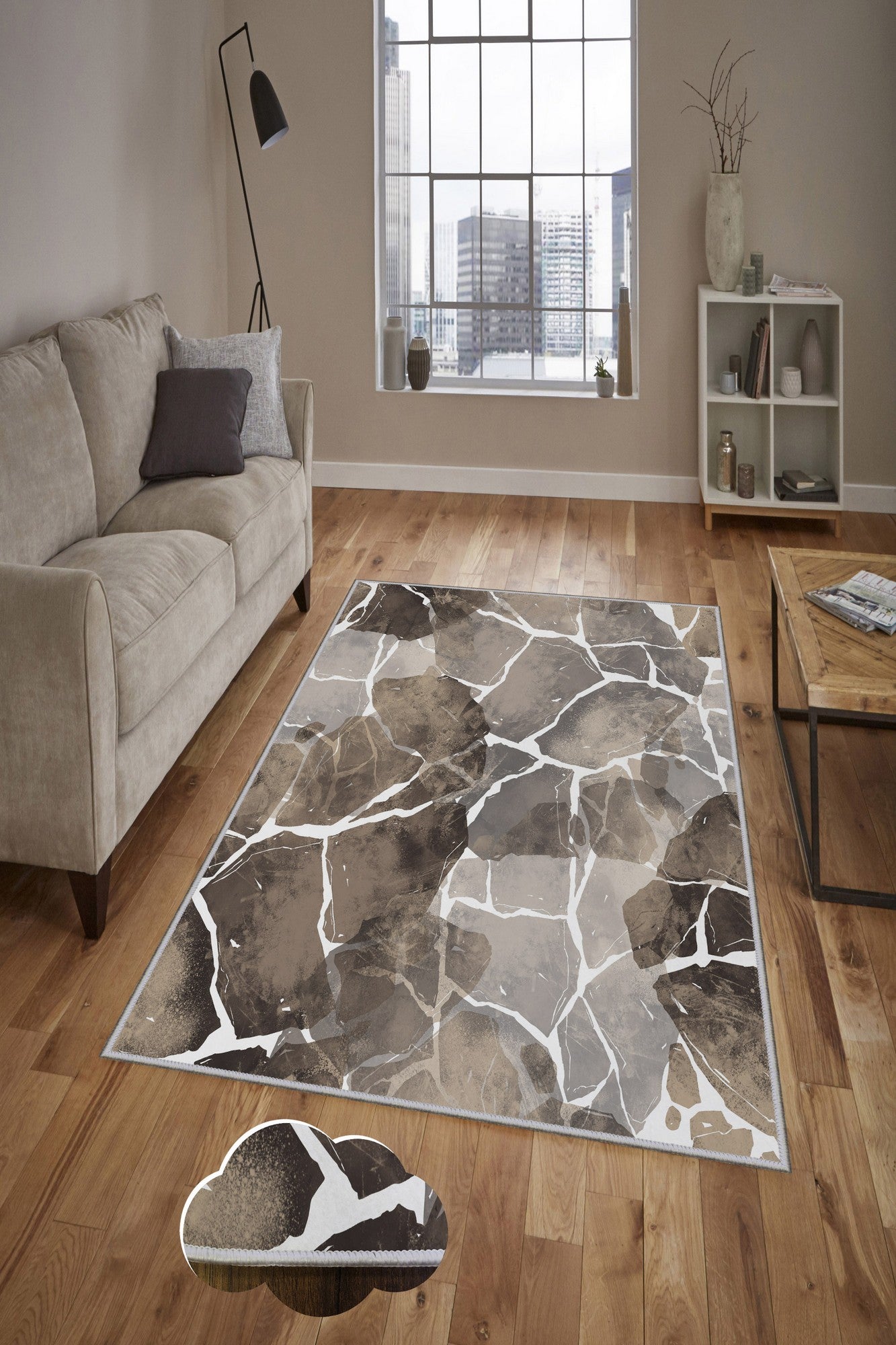 Tepih (80 x 200), HMNT96