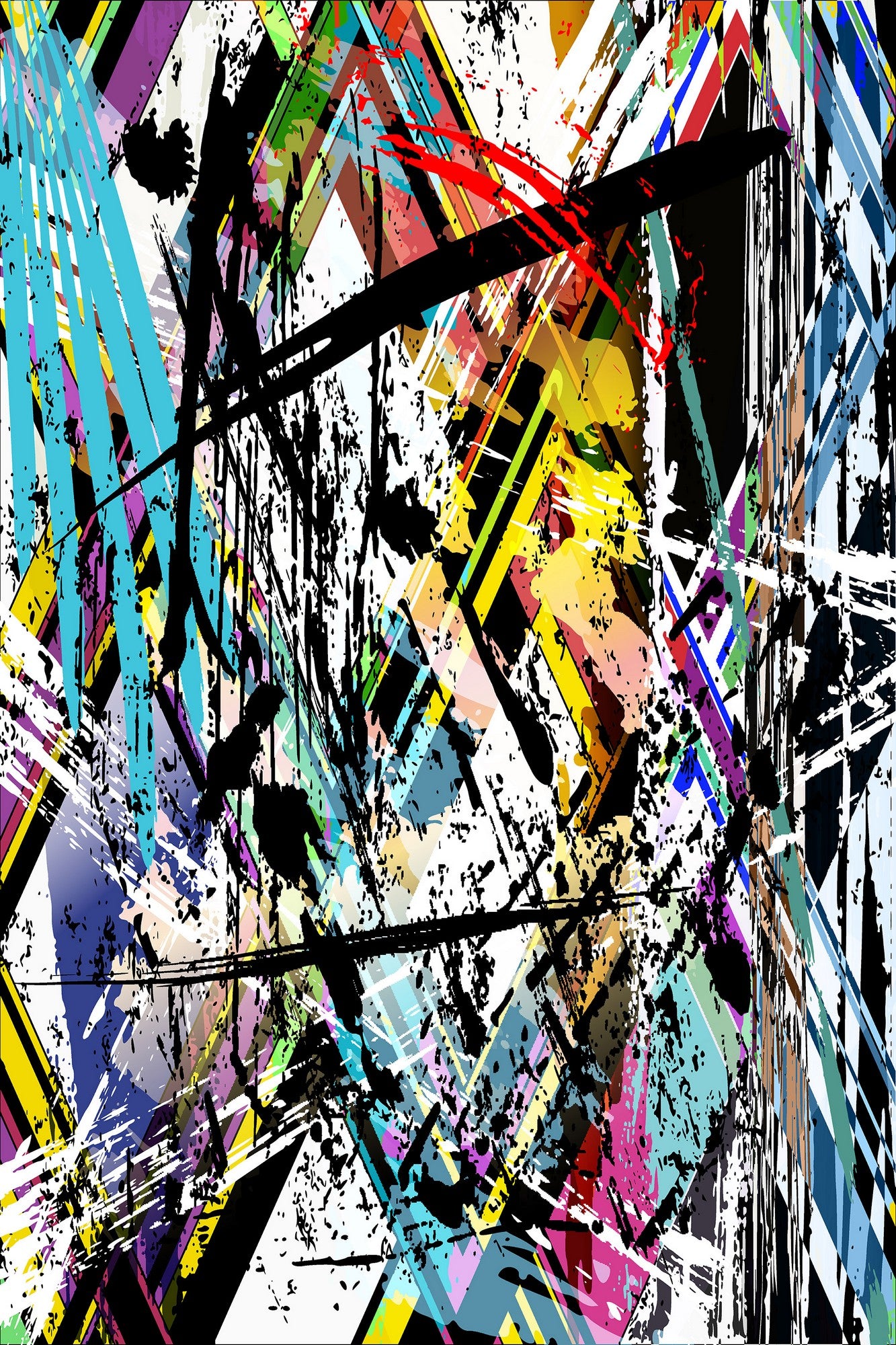Tepih (80 x 200), HMNT97