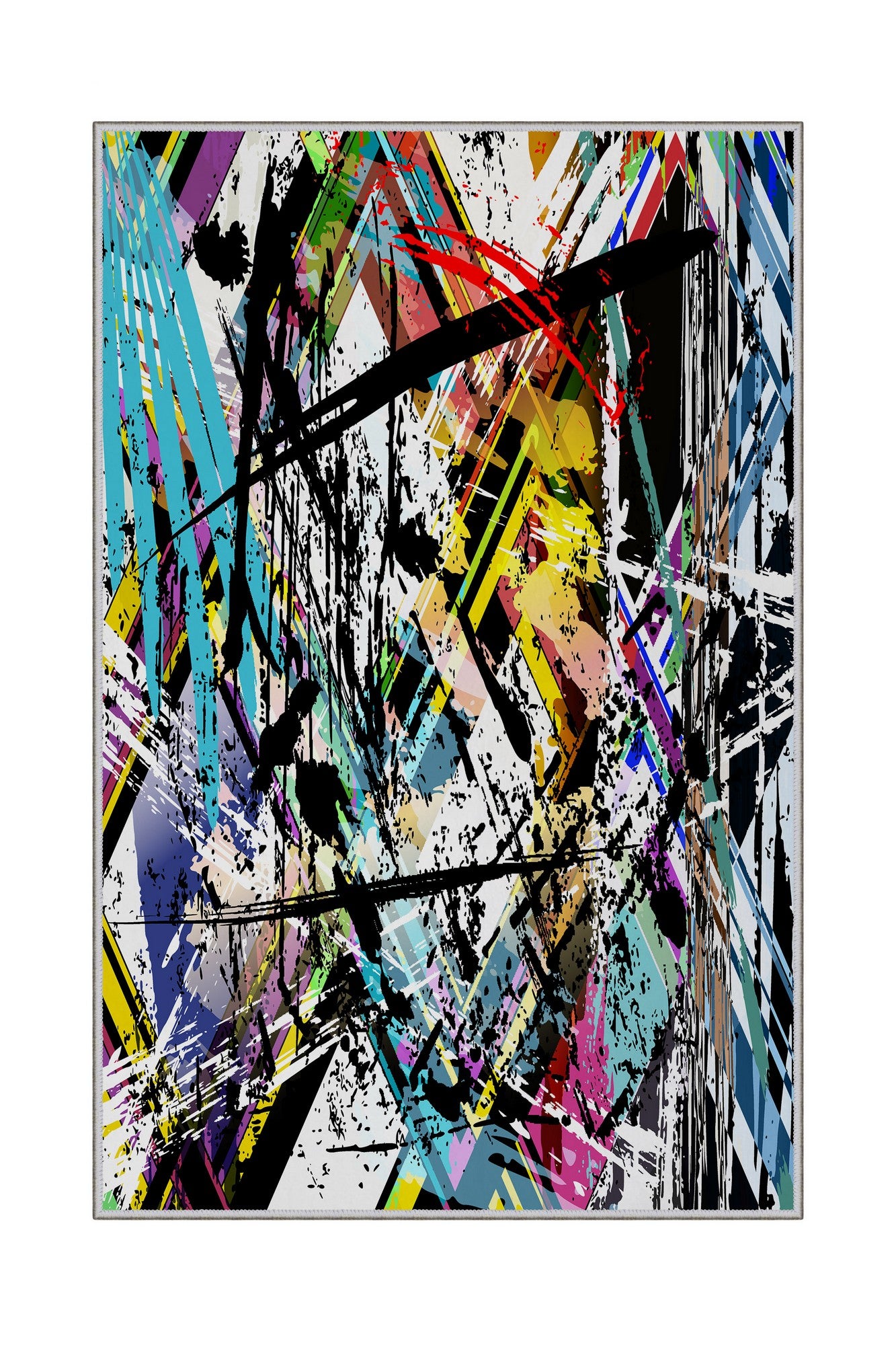 Tepih (100 x 150), HMNT97