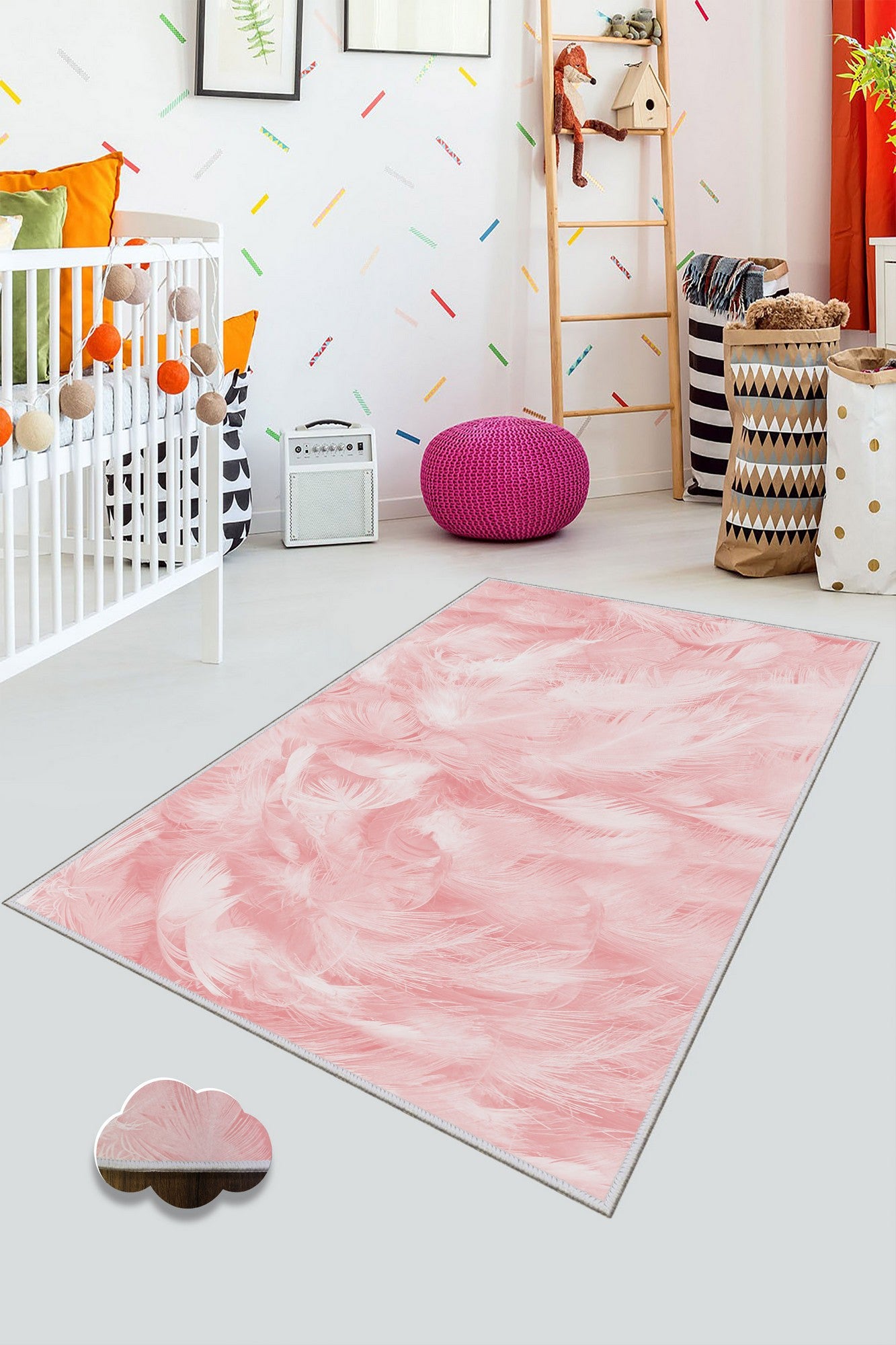 Tepih (80 x 150), HMNT99