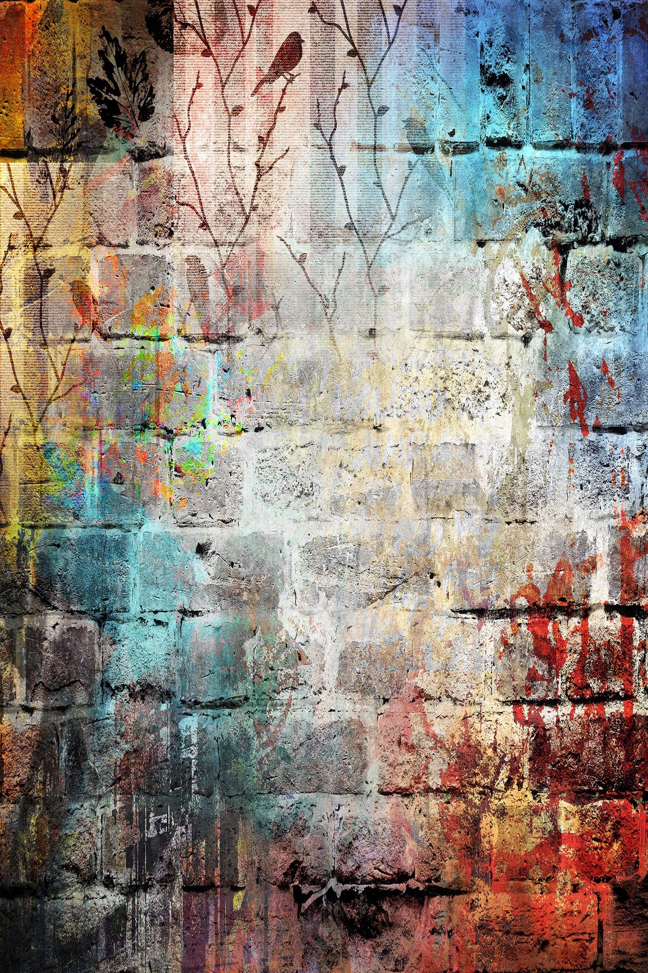 Tepih (100 x 200), HMNT102