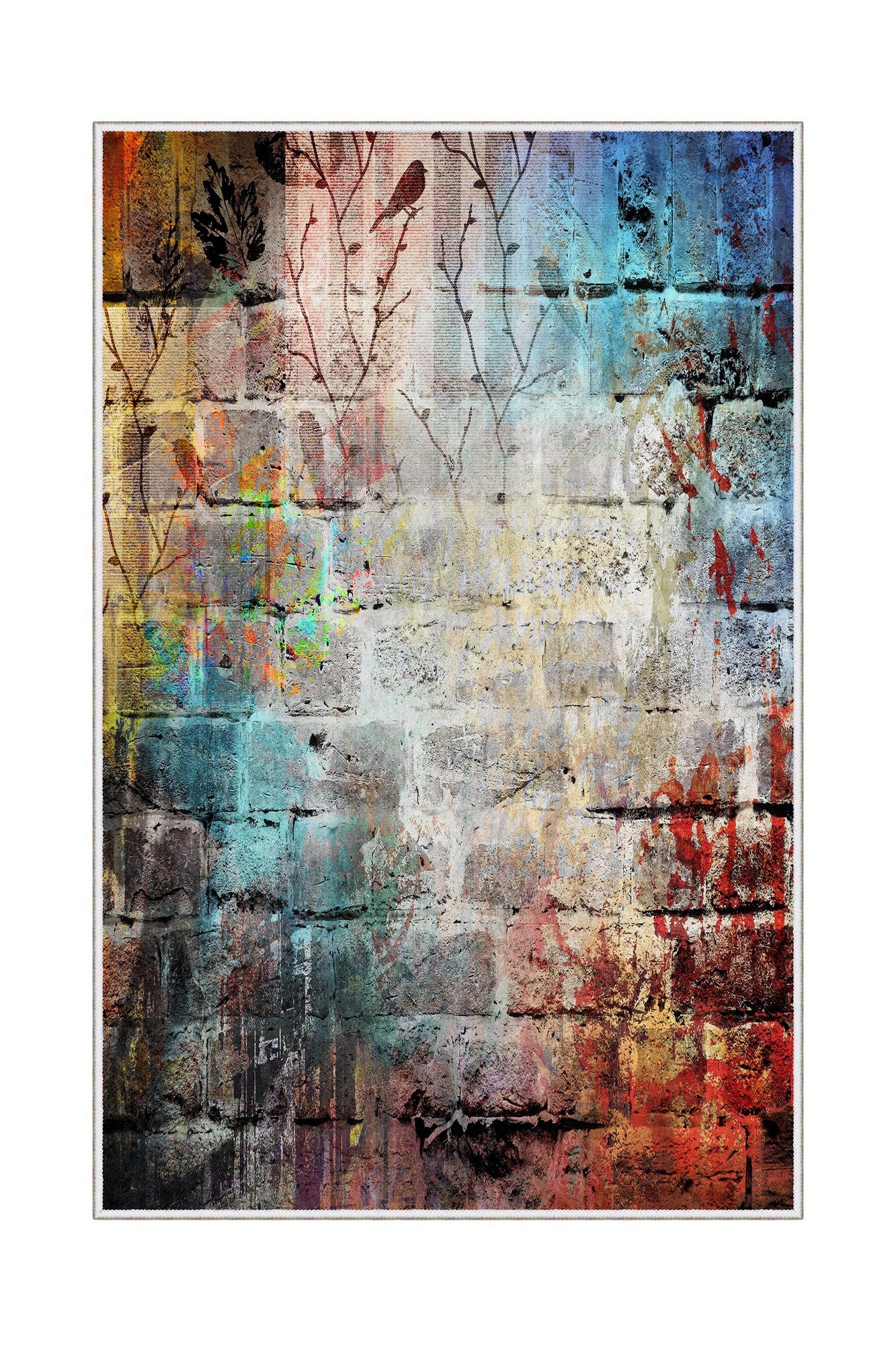 Tepih (100 x 200), HMNT102