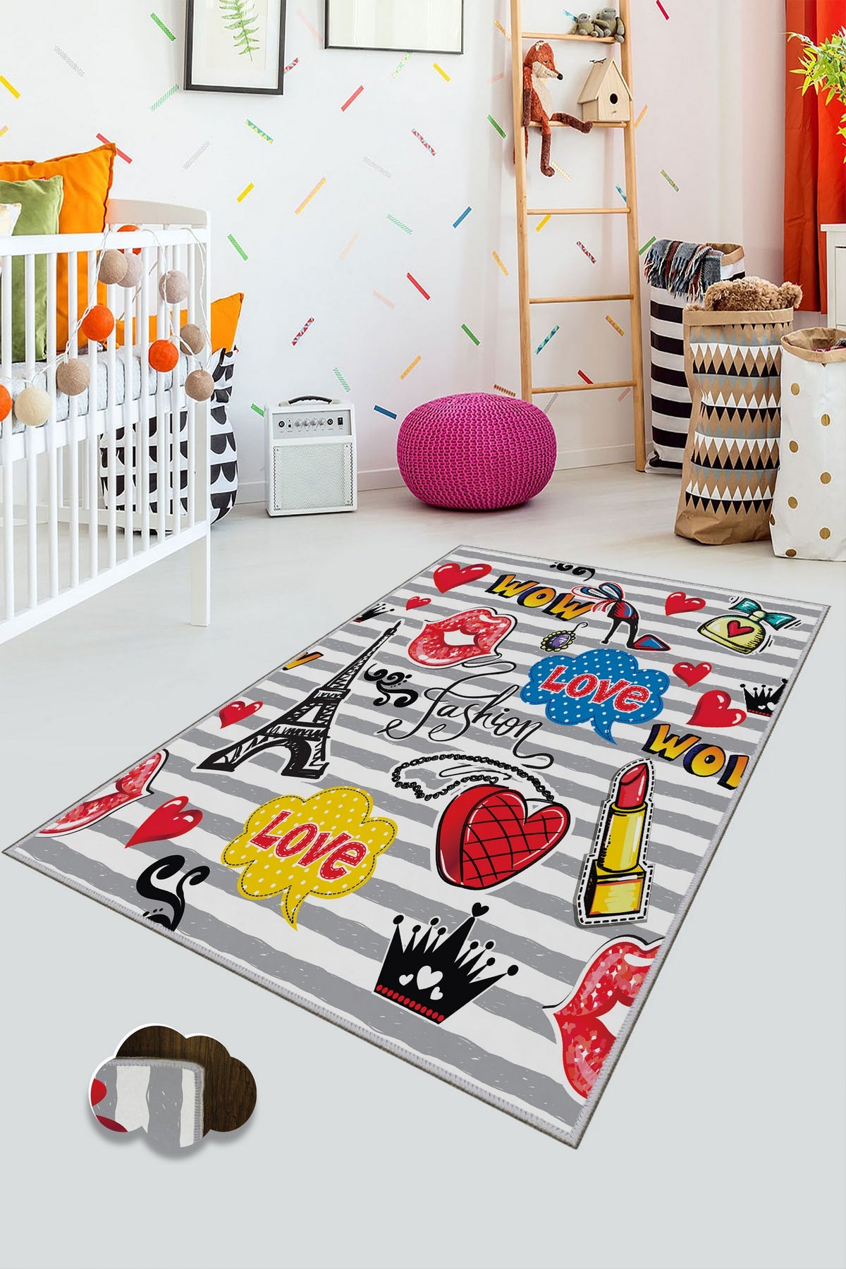 Tepih (80 x 200), HMNT110