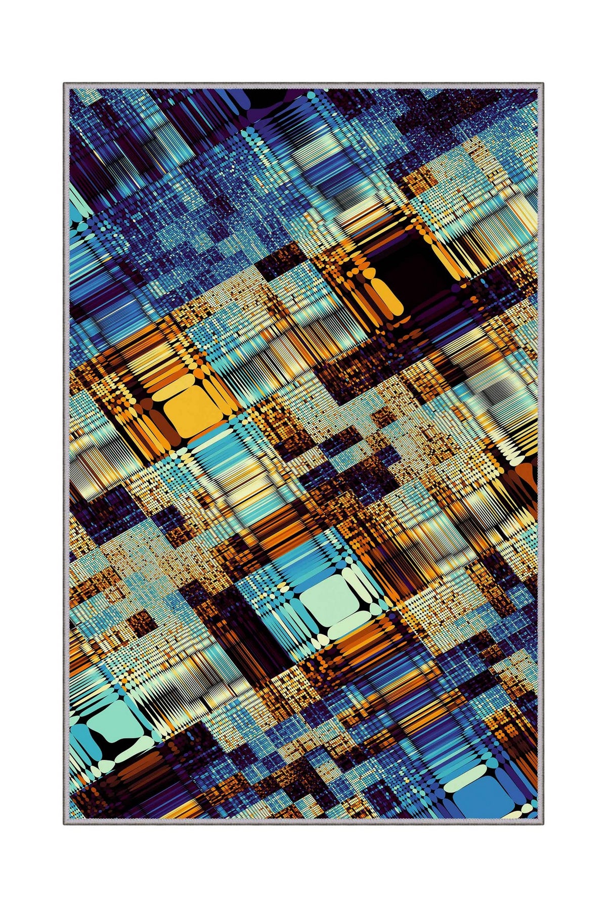 Tepih (100 x 200), HMNT112
