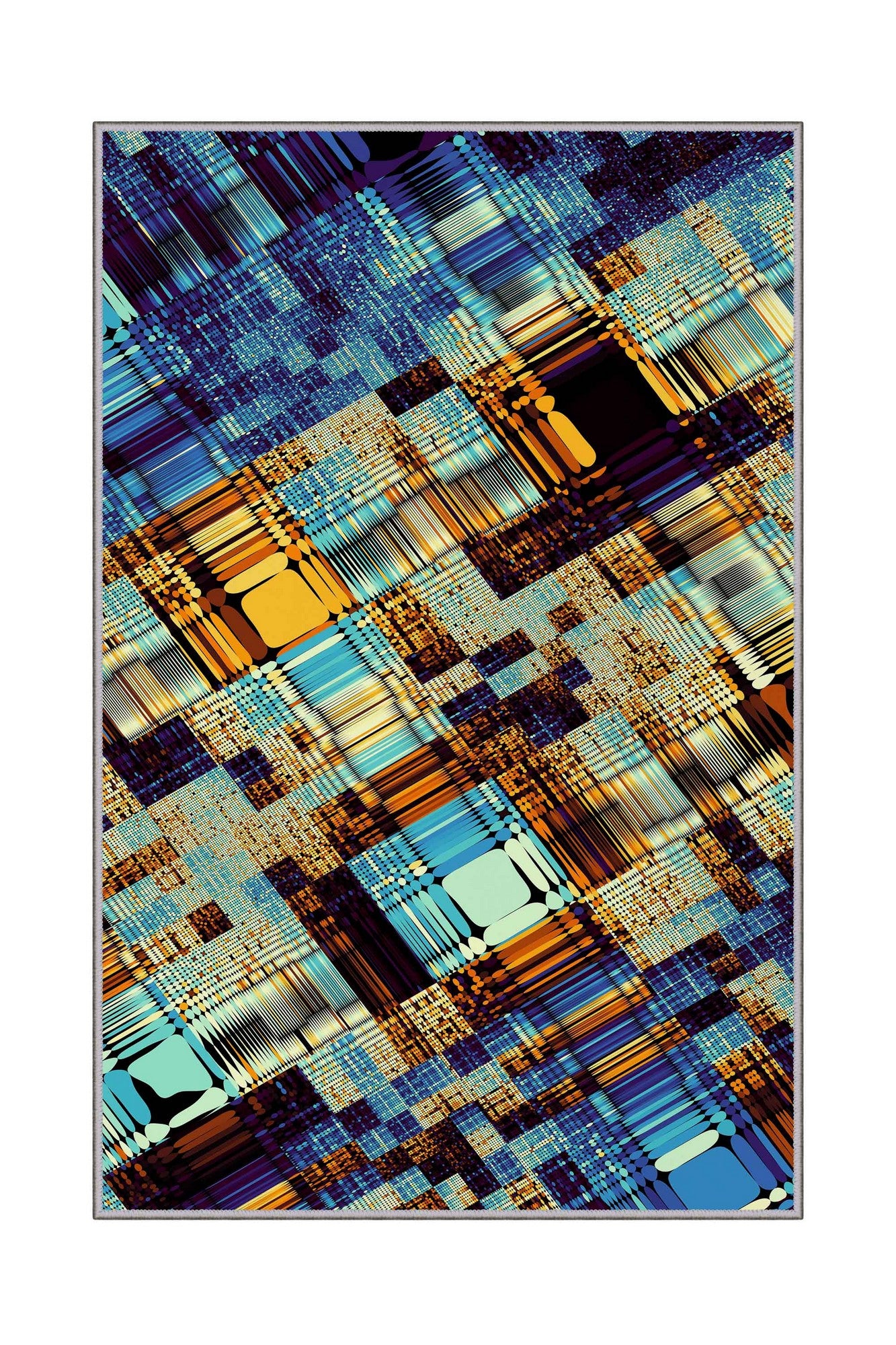 Tepih (100 x 200), HMNT112