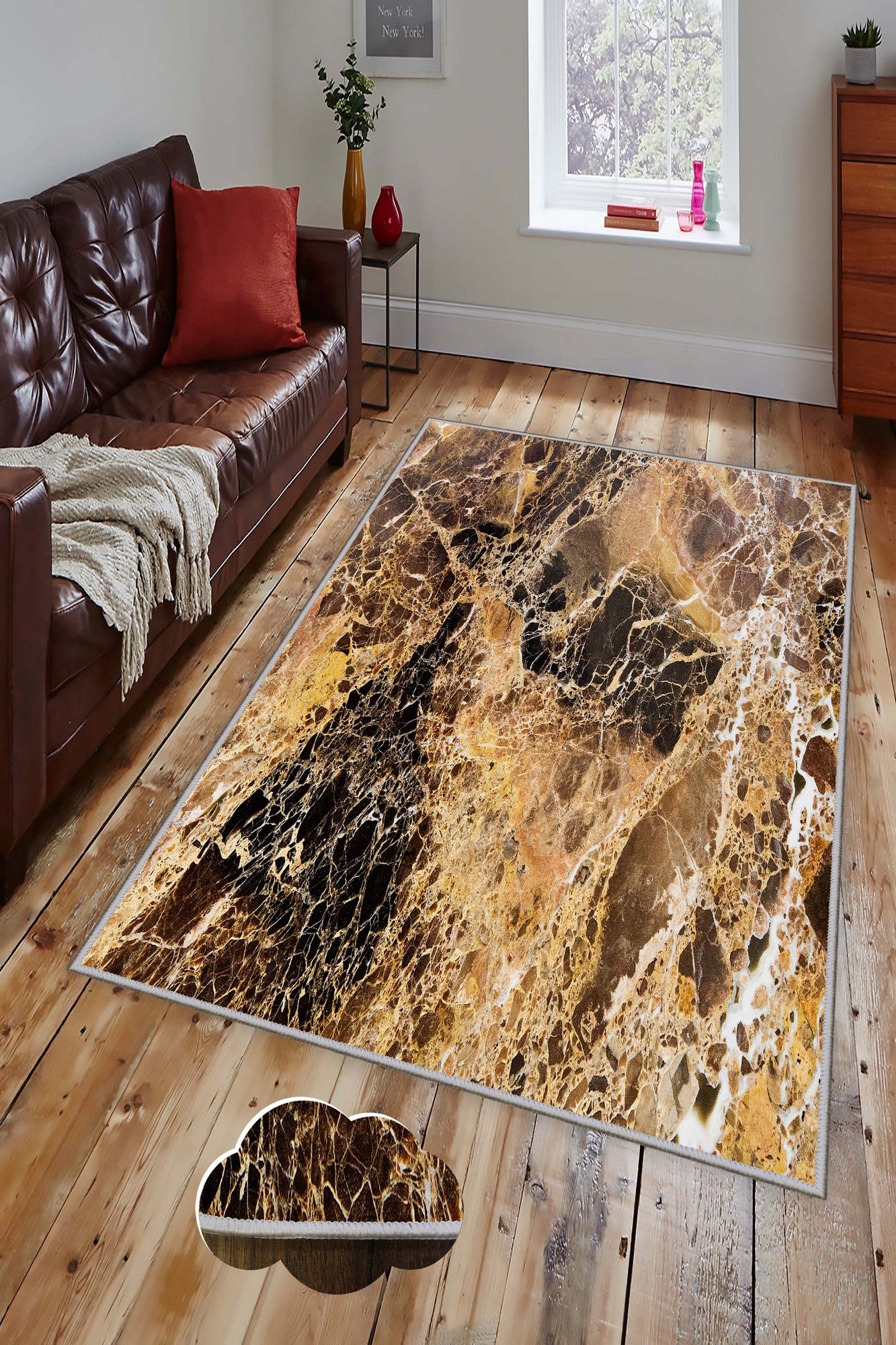 Tepih (100 x 200), HMNT123