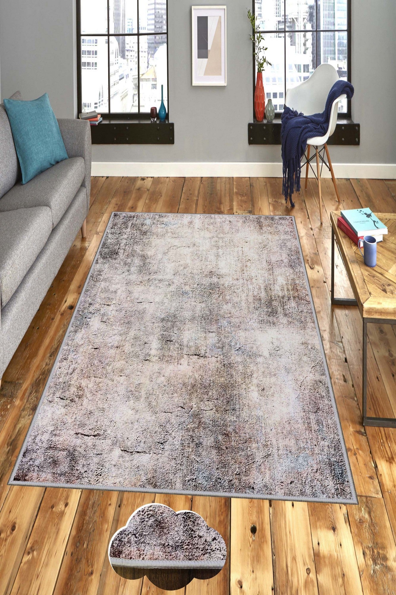 Tepih (100 x 150), HMNT130